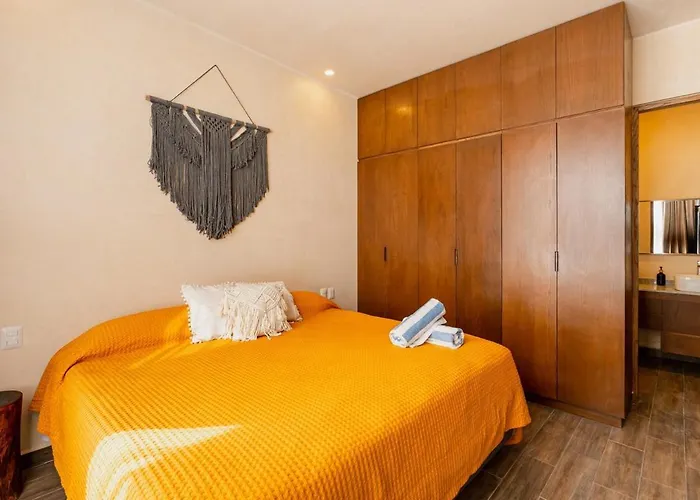Apartamento Xiik In La Veleta With The Location