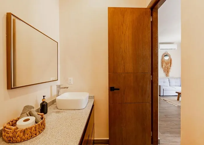Apartamento Xiik In La Veleta With The Location *