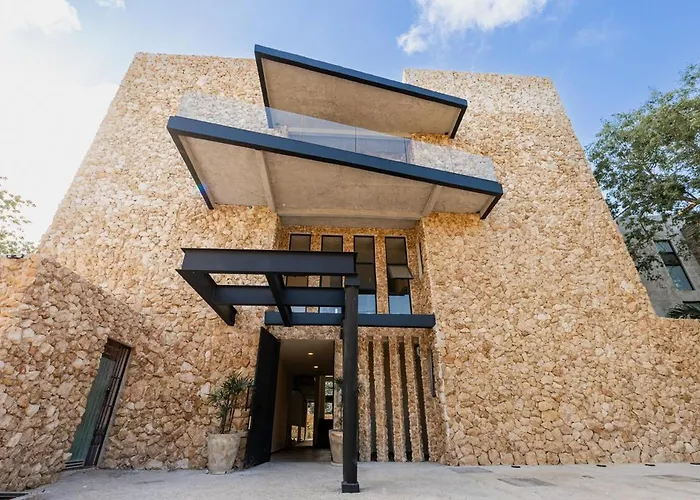 Apartamento Xiik In La Veleta With The Location *