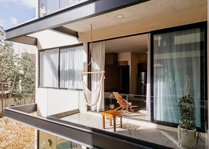 Apartamento Xiik In La Veleta With The Location *