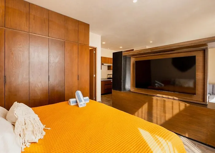 Apartamento Xiik In La Veleta With The Location *